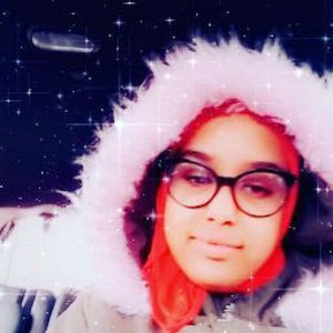 Meet your Posher, Khadija